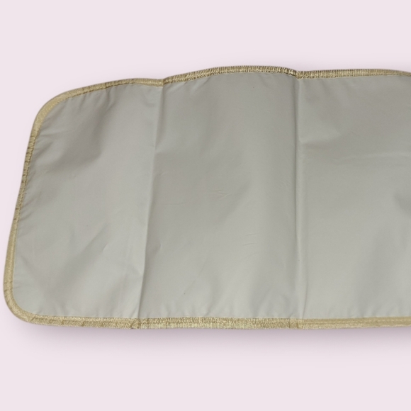 Lokass set of diaper bag backpack, mini bag, and lunch bag - Picture 8 of 14